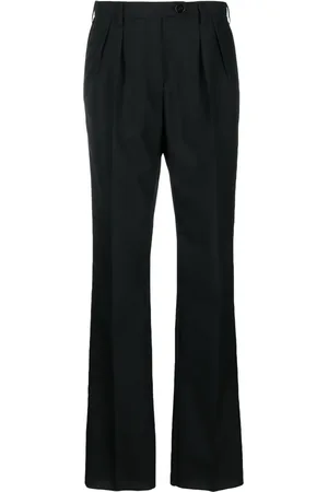 GABRIELE PASINI Tailored straight-leg trousers