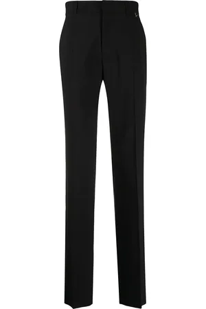1017 ALYX 9SM Tailored-cut straight-leg trousers