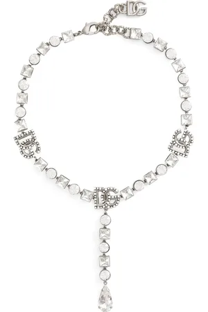 Dolce & Gabbana Brass necklace
