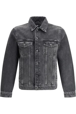 7 for all Mankind Koto denim jacket