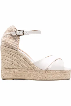 Castaner Wedge espadrilles