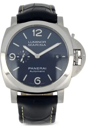 PANERAI 2023 unworn Luminor Marina 44mm