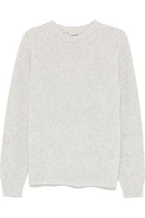 JOHN SMEDLEY Norfolk sweater