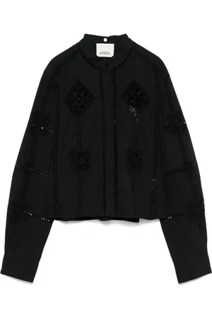 Isabel Marant Serena shirt