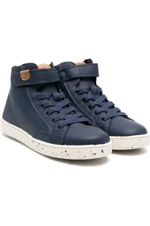 Geox Kathe high-top trainers