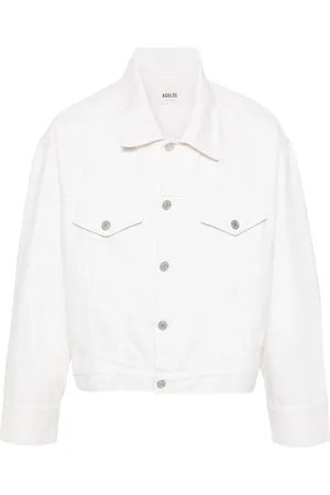 AGOLDE Dorian denim jacket