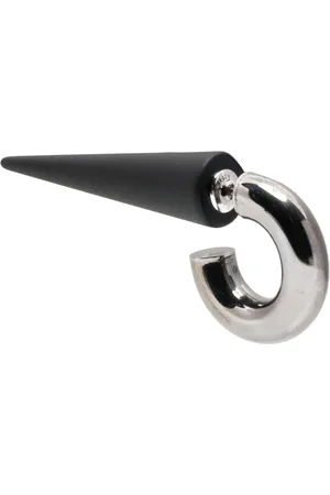 Innerraum Object Eao Mono spike earring