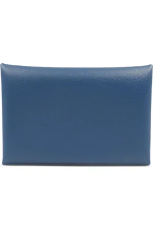 Hermès 2024 Calvi card holder