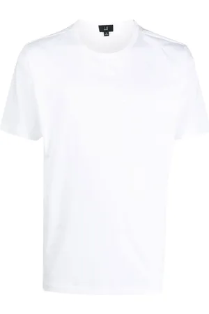 Dunhill Patch-pocket T-shirt