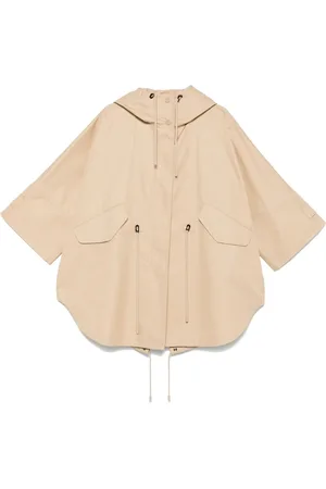 Max Mara Usa coat