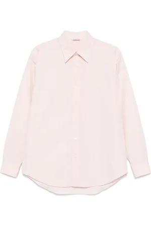 Auralee Cotton shirt