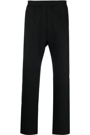 BARENA Riobarbo Frare straight-leg trousers