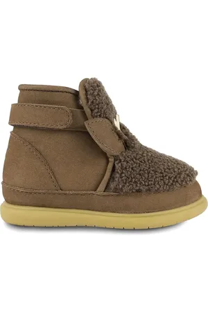 Donsje Roumi Stag boots