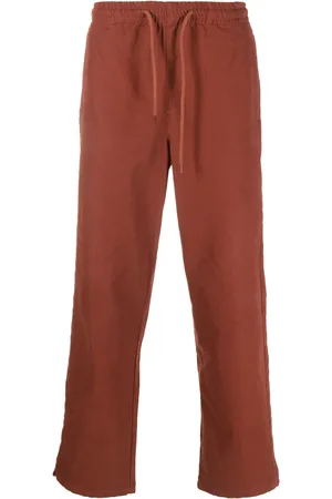 A.P.C. Vincent cotton trousers