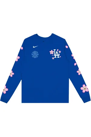 TAKASHI MURAKAMI X Nike Dodgers "MLB World Tour Tokyo Series 2025 - " T-shirt