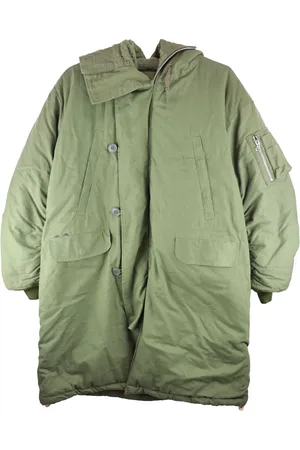 READYMADE Hooded jacket
