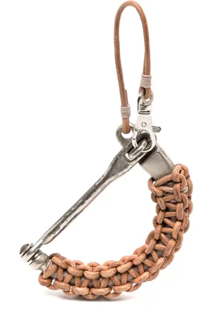 BLESS Handle keychain