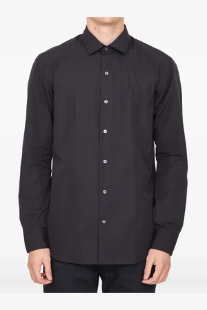 SALVATORE PICCOLO Cotton shirt