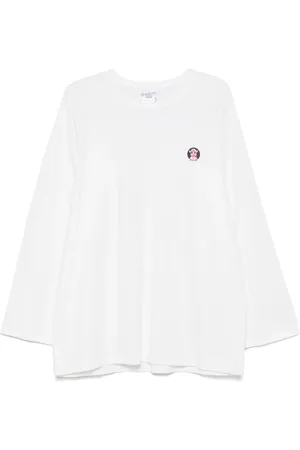 YOHJI YAMAMOTO Jersey T-shirt