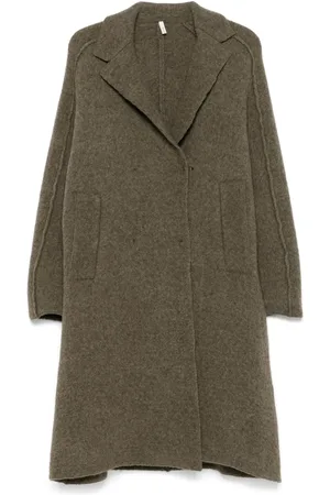 BOBOUTIC Double-breasted coat
