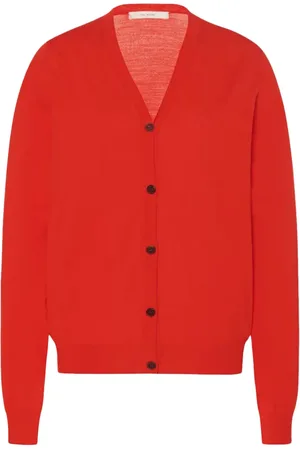 The Row Hotie cardigan