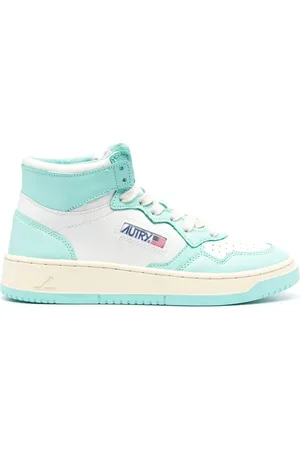 Autry Medalist high-top sneakers