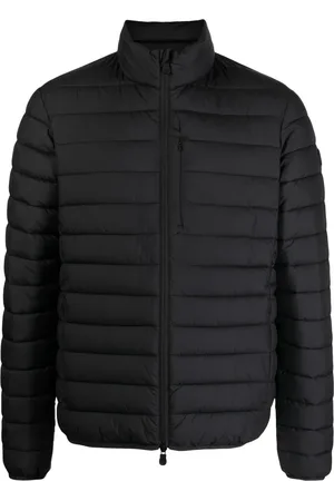 save the duck Alexander quilted jacket