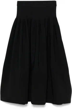 CFCL Rivulet midi skirt