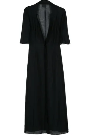 Givenchy 4G-embroidered maxi dress