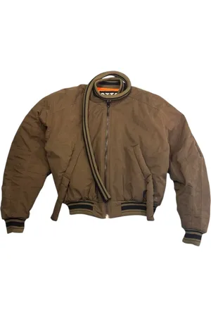 OTTOLINGER Cotton-blend bomber jacket