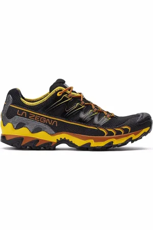 Ermenegildo Zegna X La Sportiva Ultra Raptor mountain sneakers
