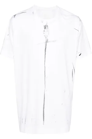 Givenchy Logo-printed T-shirt