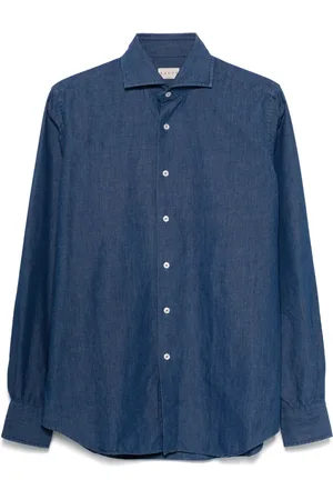 Xacus Cotton shirt