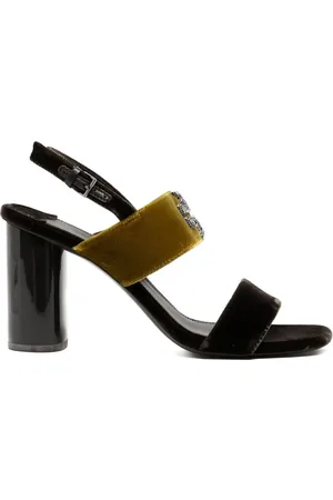 Tory Burch Block-heel 100mm sandals