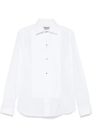 CANALI Tuxedo shirt