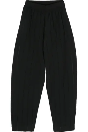 UMA WANG Palmer tapered trousers