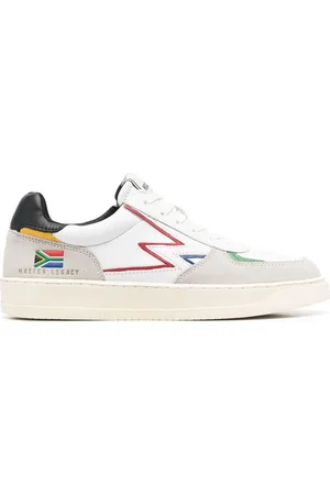 MOA MASTER OF ARTS Master Legacy Flag sneakers