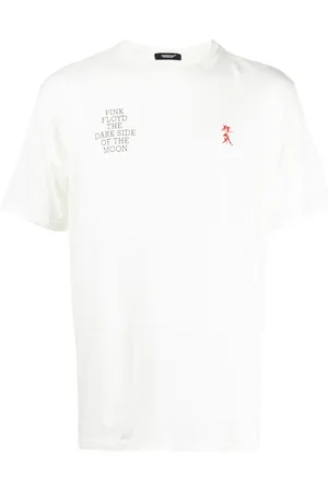 UNDERCOVER Graphic-print cotton T-shirt