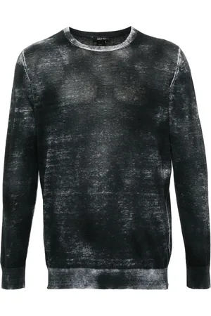 AVANT TOI Fine-knit jumper
