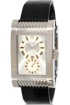 Rolex 2000-2009 pre-owned Cellini Prince 27mm