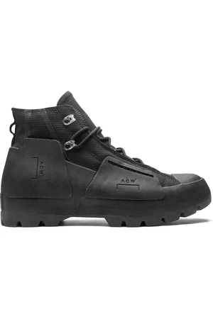 Converse X A-Cold Wall Chuck Hi boots