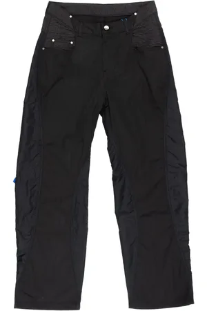 Ader Error Panelled trousers