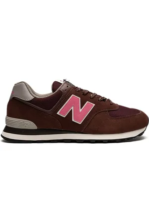 New Balance 574 low-top sneakers