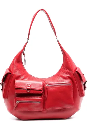 BLUMARINE Large Hobo shoulder bag