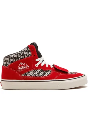 Vans X Fear of God Mountain Edition 35 DX sneakers