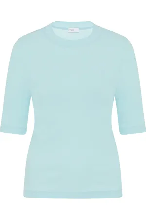 ROSETTA GETTY Organic cotton T-shirt