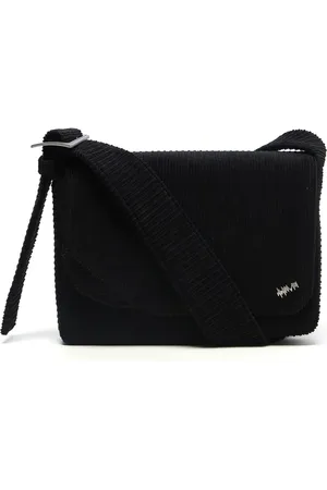 Ader Error Gleas corduroy shoulder bag