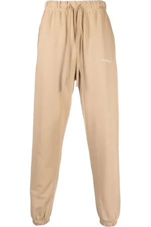 Ih Nom Uh Nit Logo-print drawstring sweatpants