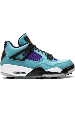 Jordan Air 4 Golf “Torrey Pines”