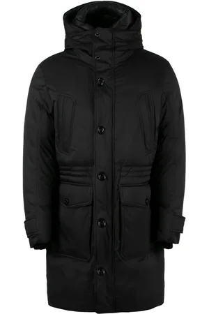 MOORER Sp-Helssinky parka